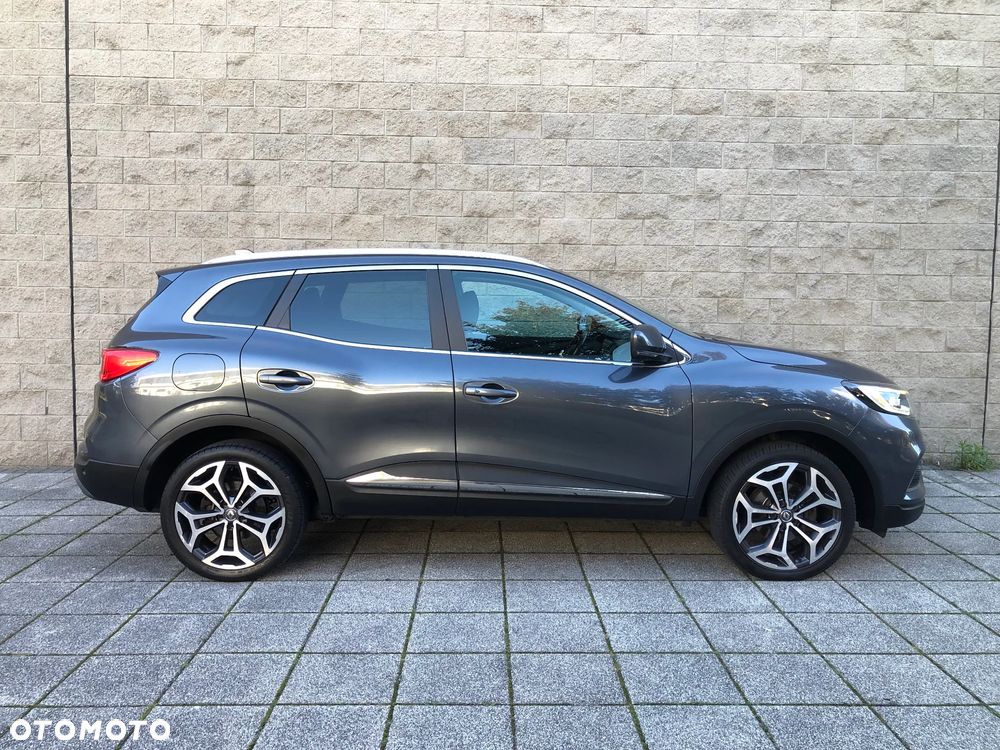 Renault Kadjar - 26