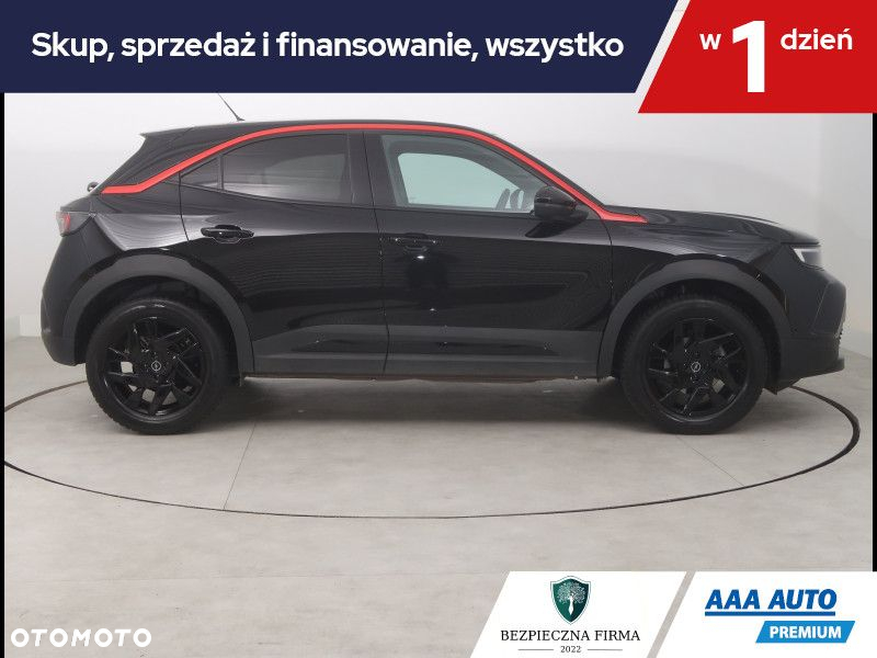 Opel Mokka - 7
