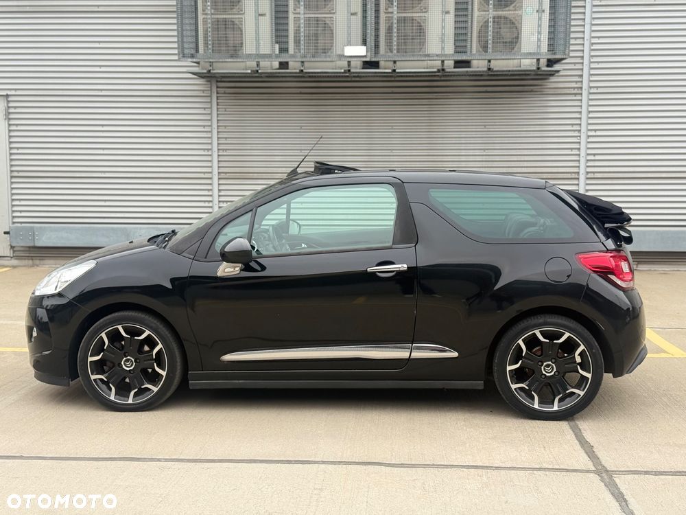 Citroën DS3 PureTech 82 Stop & Start ETG Chic - 24