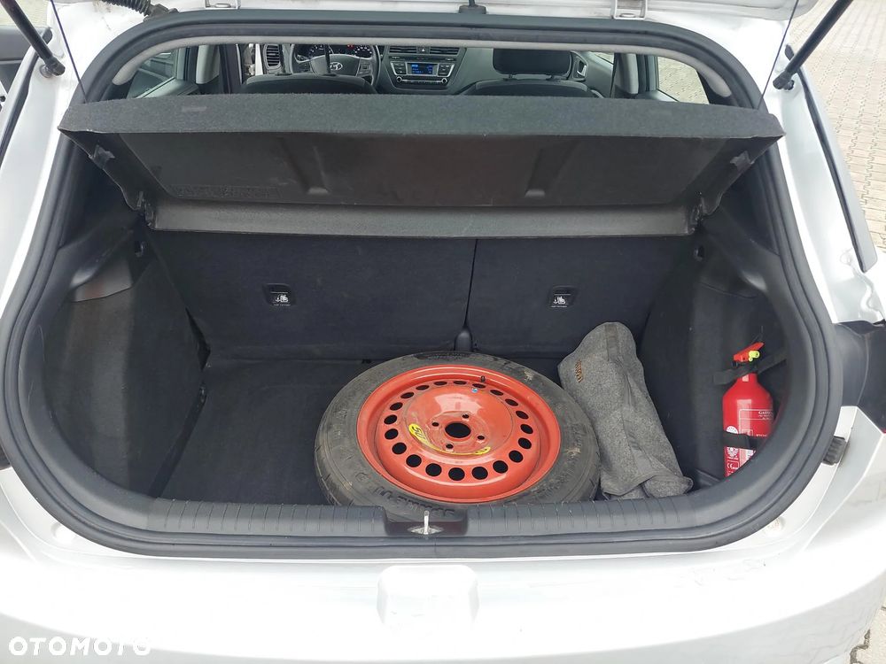 Hyundai i20 1.2 Classic + - 19