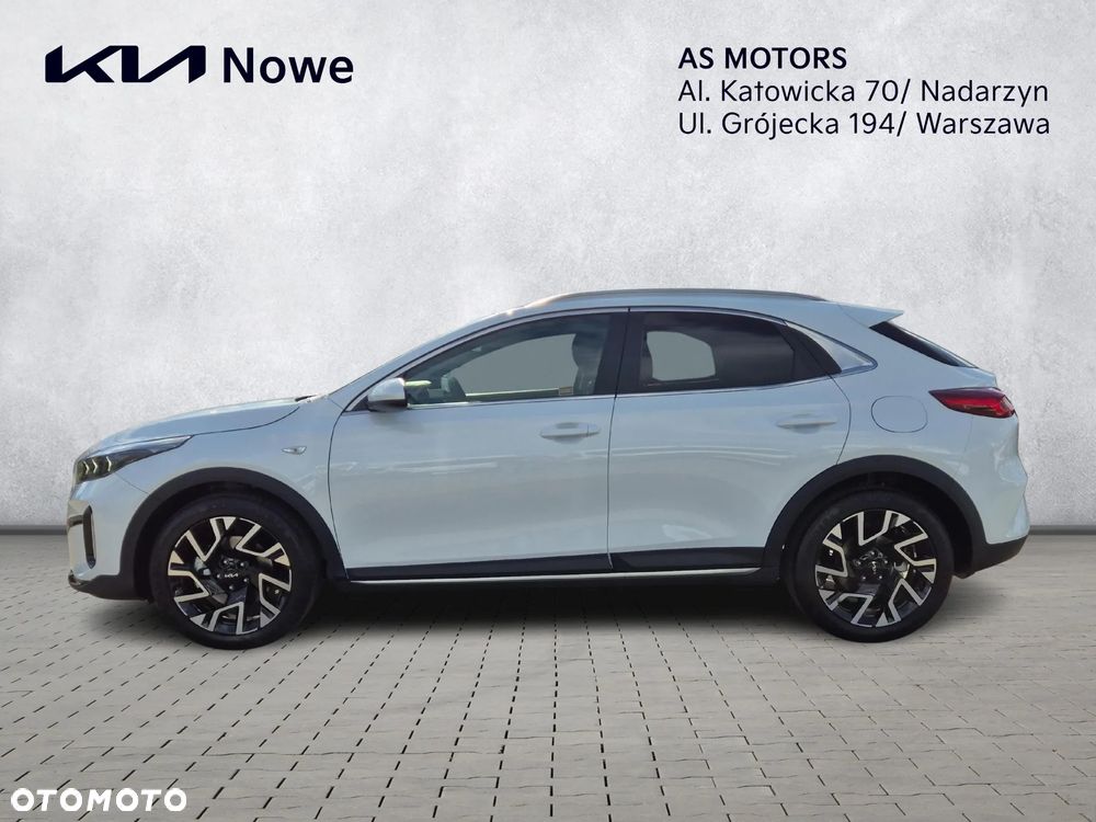 Kia XCeed 1.5 T-GDI M DCT - 2