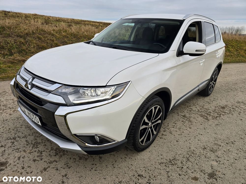 Mitsubishi Outlander 2.0 2WD Edition - 12