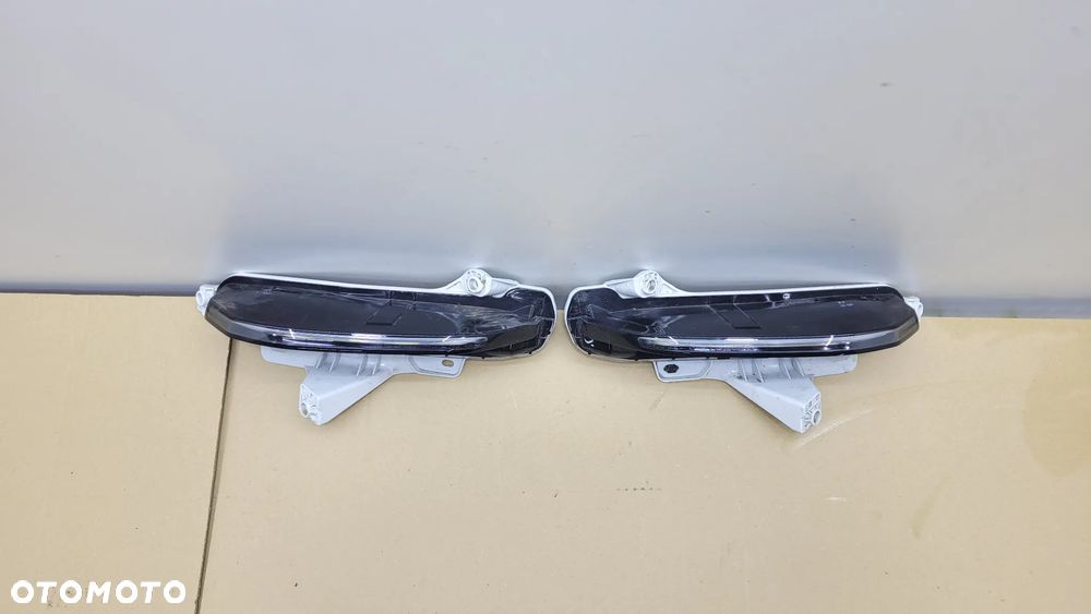 MAZDA CX-60 CX60 CX80 CX90 KIERUNKOWSKAZ LAMPA LED DRL LEWY KAAA-51070 KAAA-51060 - 2