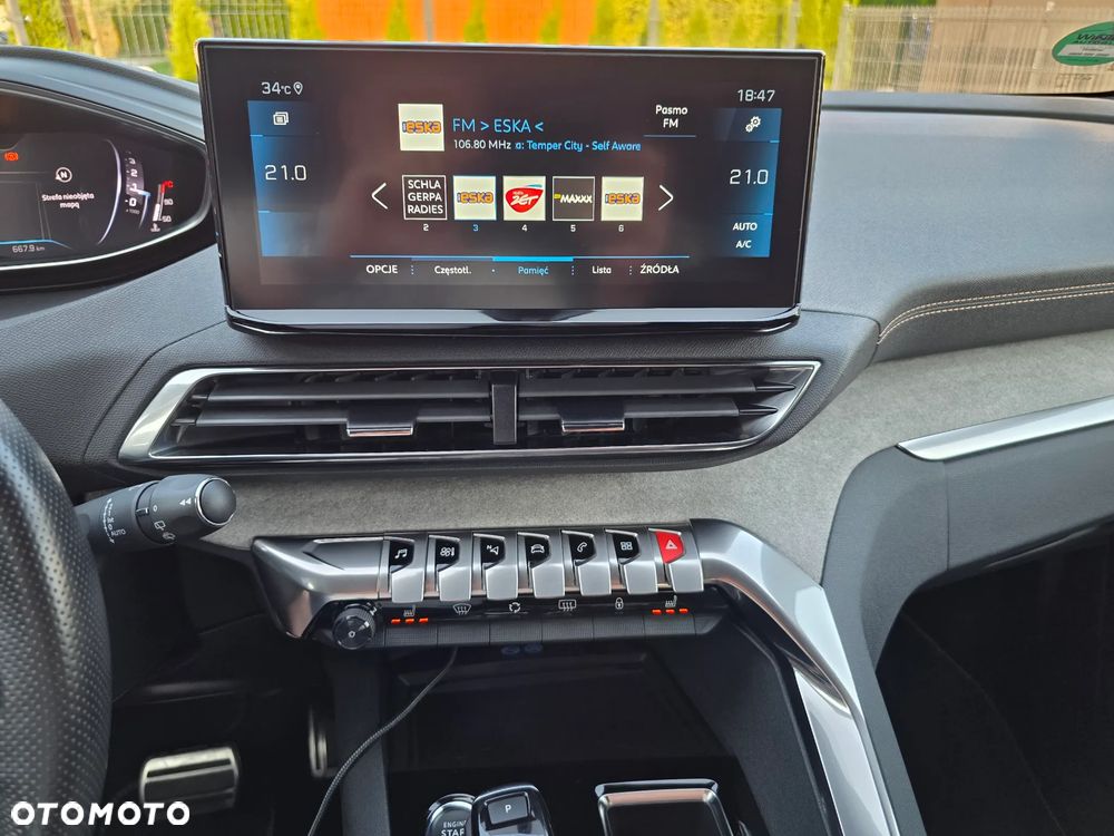 Peugeot 5008 2.0 BlueHDI GT S&S EAT8 - 26