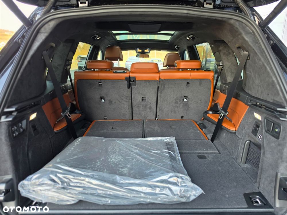BMW X7 xDrive40d mHEV sport - 32