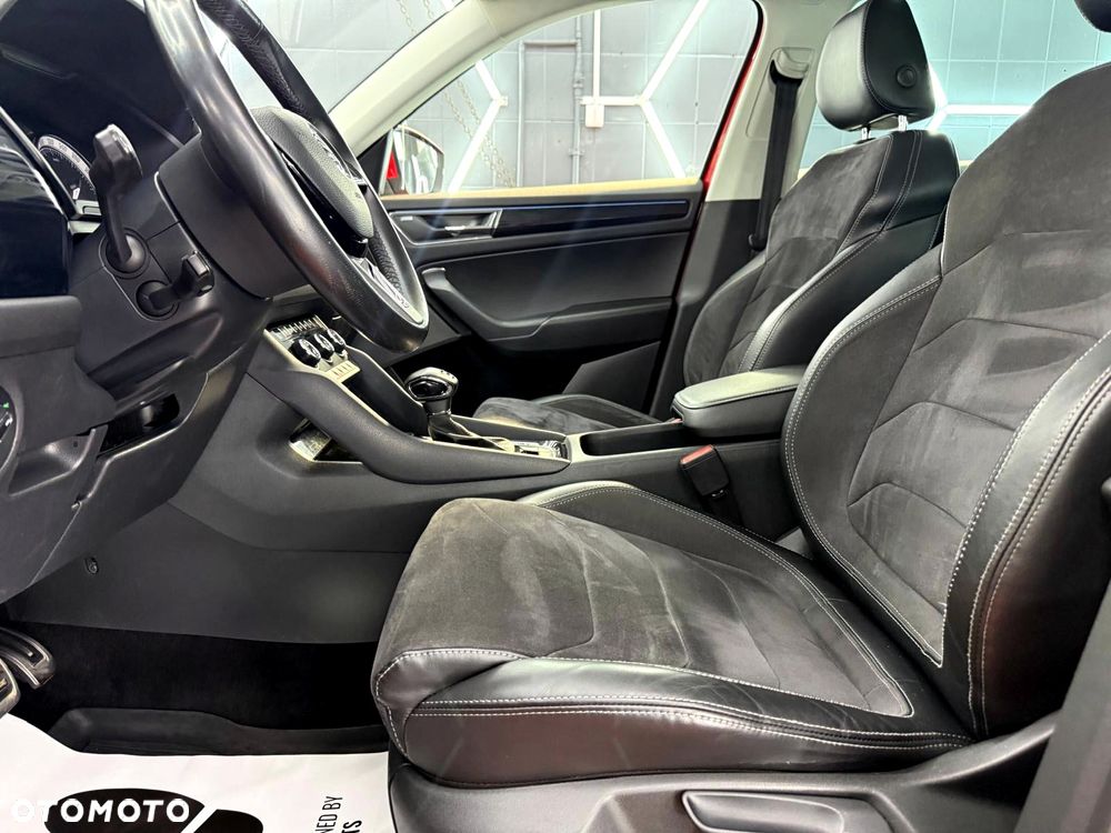 Skoda Kodiaq 2.0 TDI 4x4 DSG Style - 24