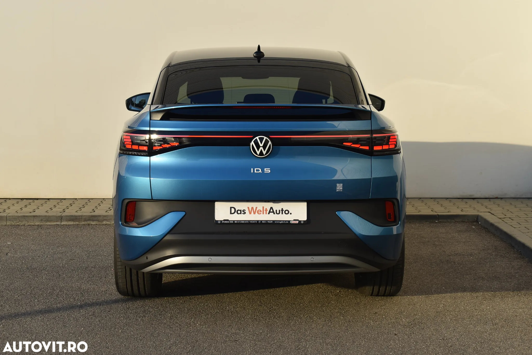 Volkswagen ID.5 77 kWh Pro Advanced - 6