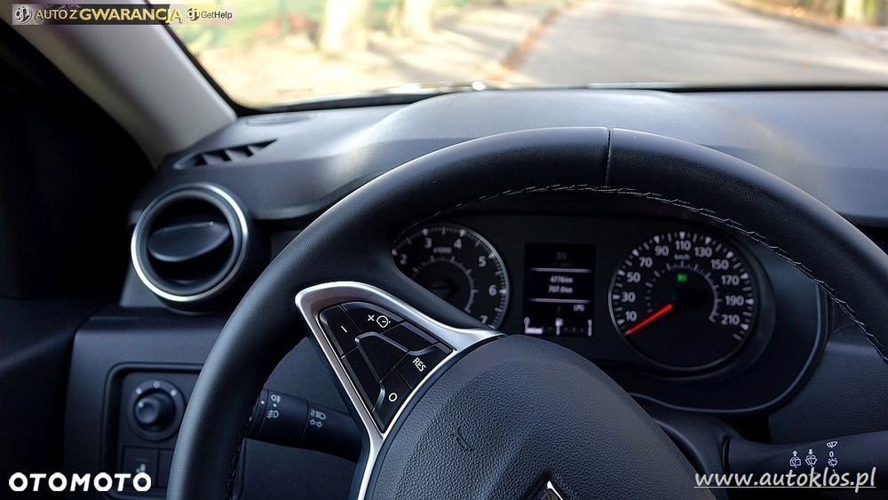 Dacia Duster 1.0 TCe Prestige - 15