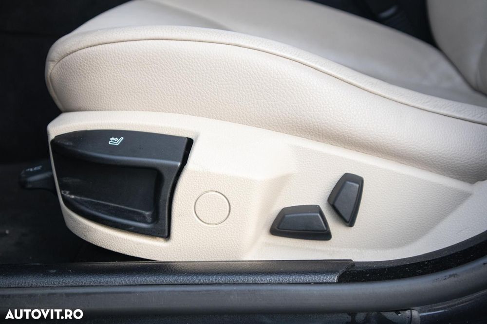 BMW Seria 5 520d - 3