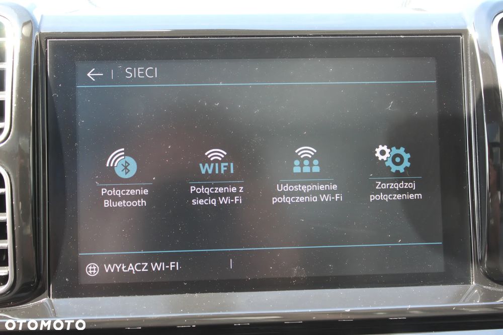 Citroën C5 Aircross BlueHDI 130 S&S LIVE PACK - 40