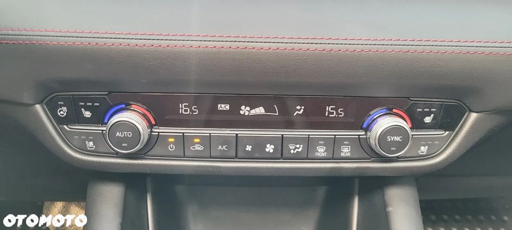 Mazda 6 2.5 SkyPassion - 35