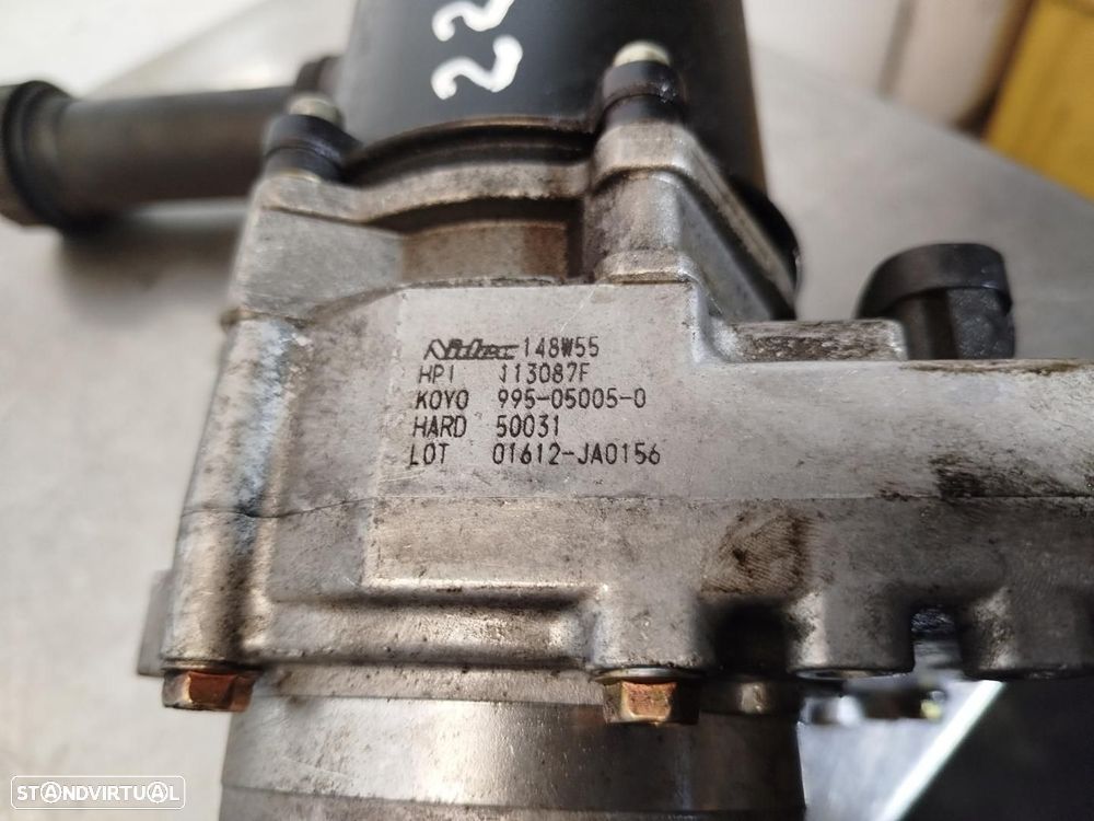 BOMBA DIREÇÃO PEUGEOT 307 BREAK SW S104.2002 - 3