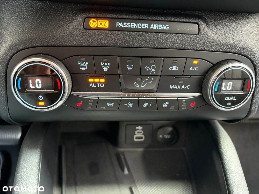 Ford Kuga Vignale 2.0 EcoBlue AWD - 14
