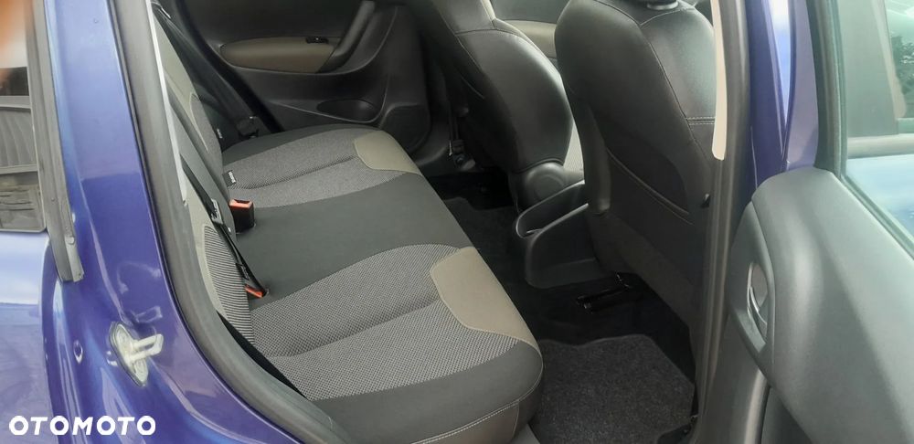 Citroën C3 1.2 PureTech Live - 13