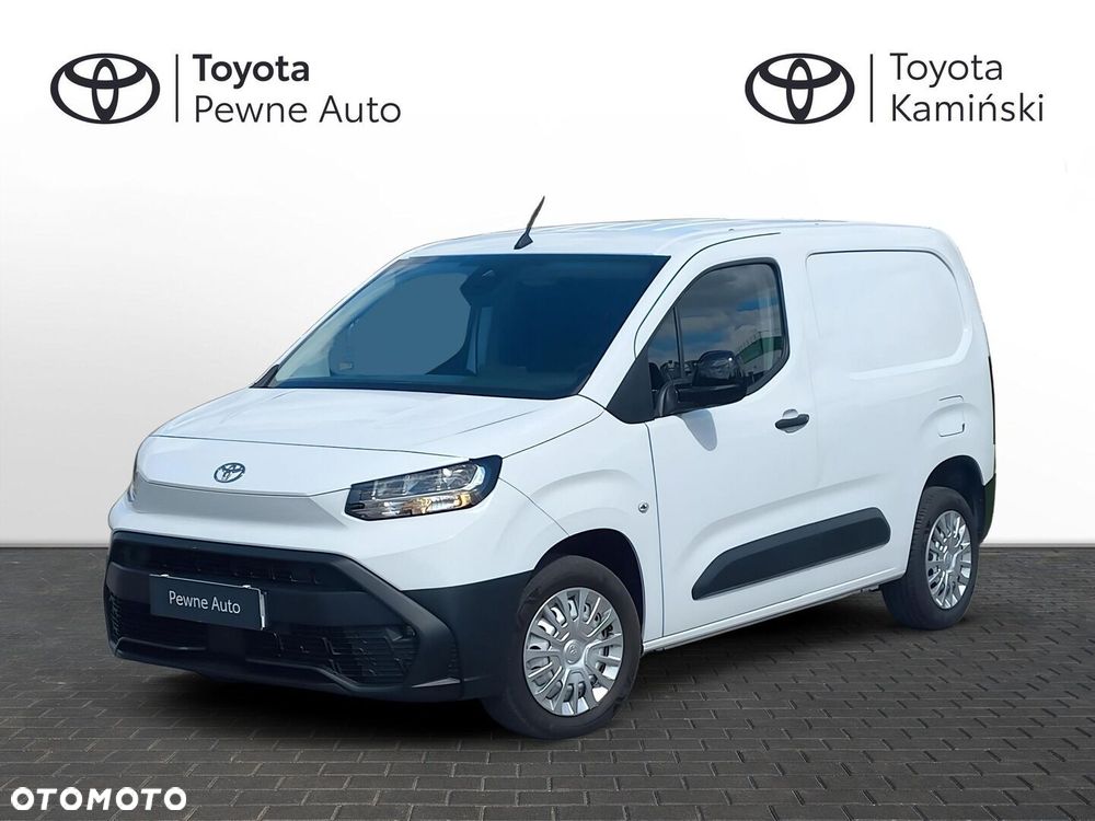 Toyota PROACE CITY - 1