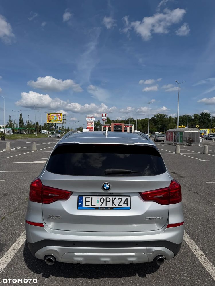 BMW X3 - 4