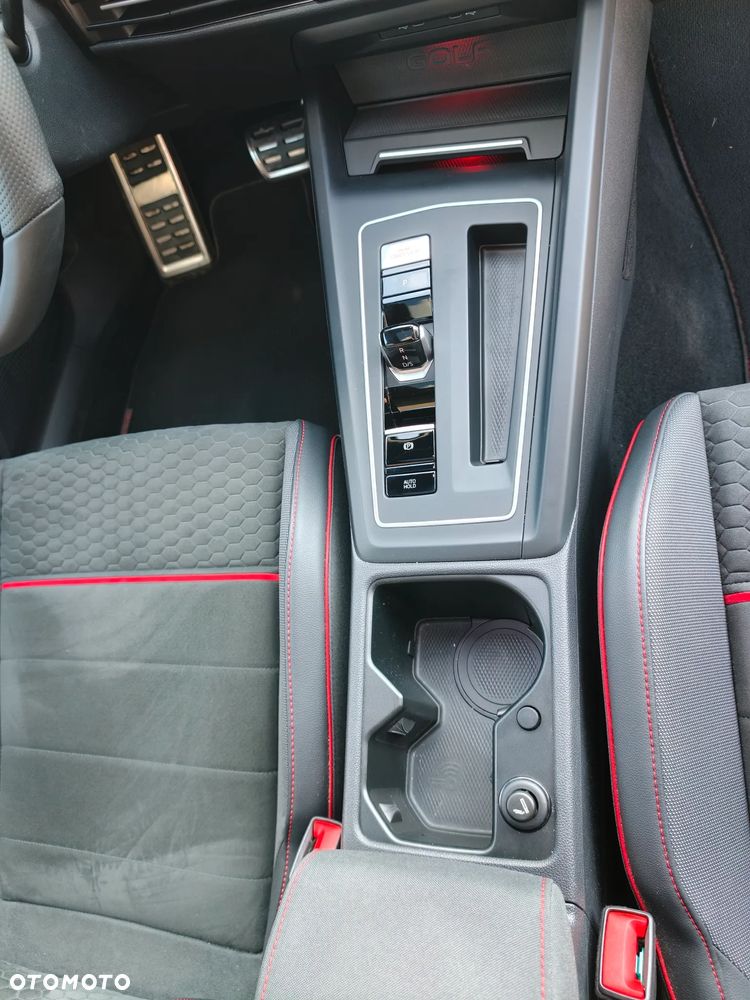 Volkswagen Golf 2.0 TSI OPF DSG GTI Clubsport 45 - 36