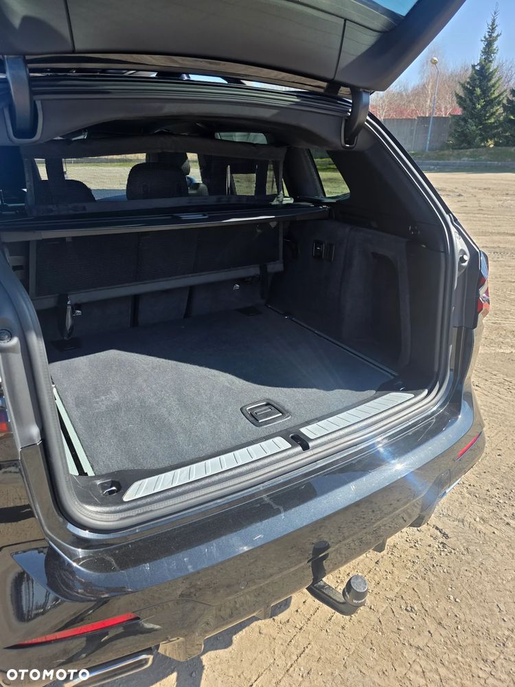 BMW X3 xDrive20d M Sport sport - 8