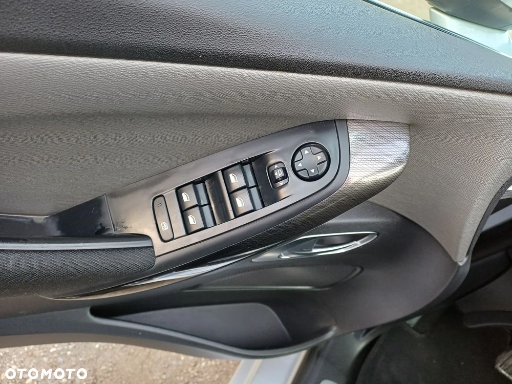 Citroën C4 Picasso THP 165 Stop&Start EAT6 Exclusive - 17