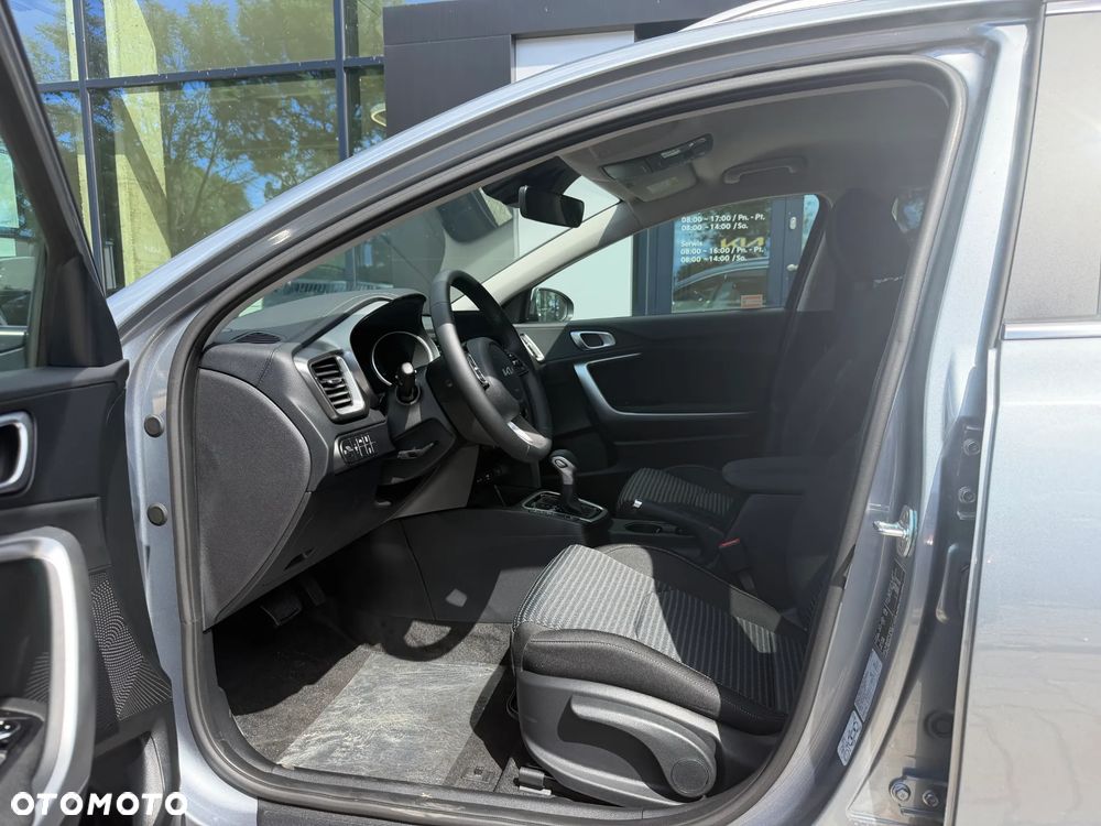 Kia XCeed 1.6 T-GDI M DCT - 8
