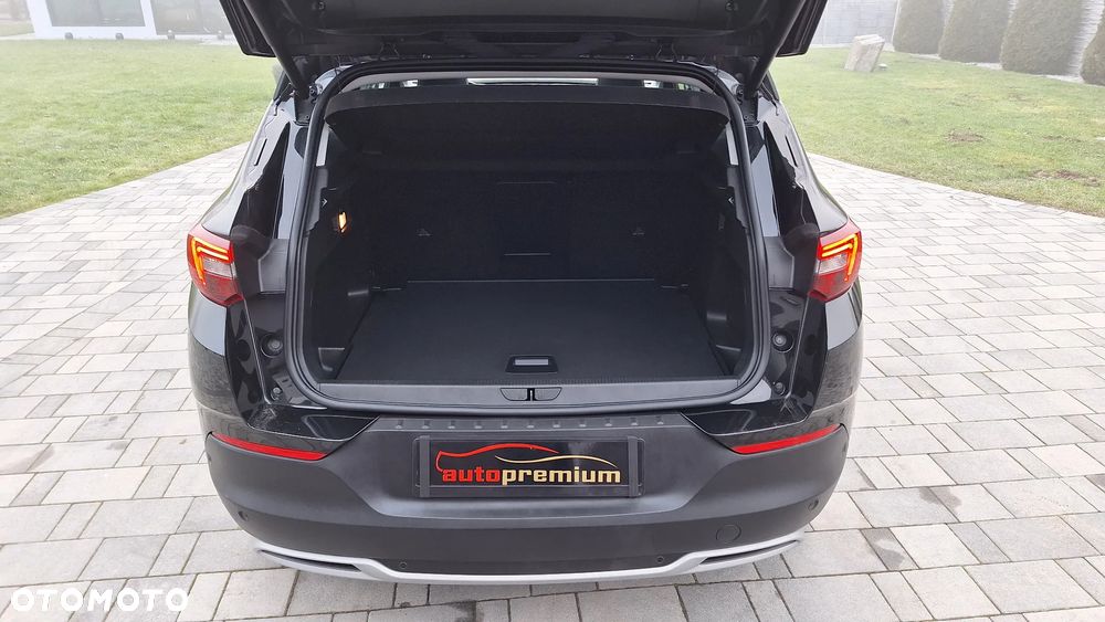 Opel Grandland X 1.5 D Start/Stop INNOVATION - 25