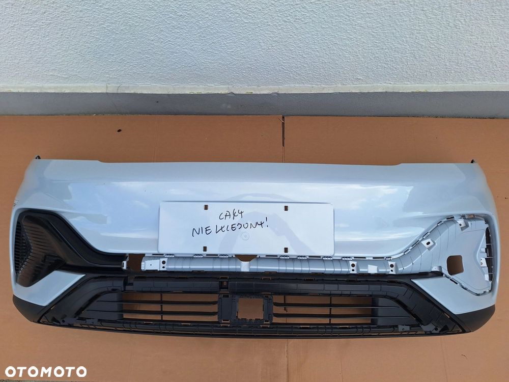 BYD ATTO 3 22- CAŁY-NIE KLEJONY! ZDERZAK PRZÓD PRZEDNI ORYG. SC2E-2803111 SC2E-2803112 WYSYŁKA 24H - 4