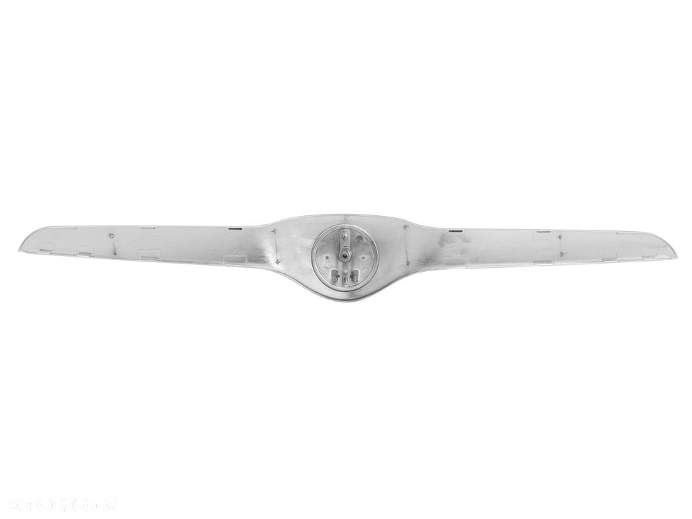 Listwa Maska Chrom SKODA YETI 5L 5L0 2009-2013 - 2