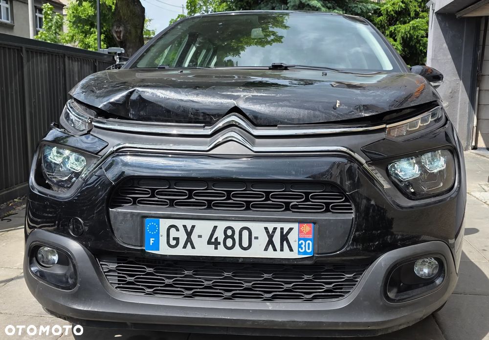 Citroën C3 1.5 BlueHDi Shine - 6