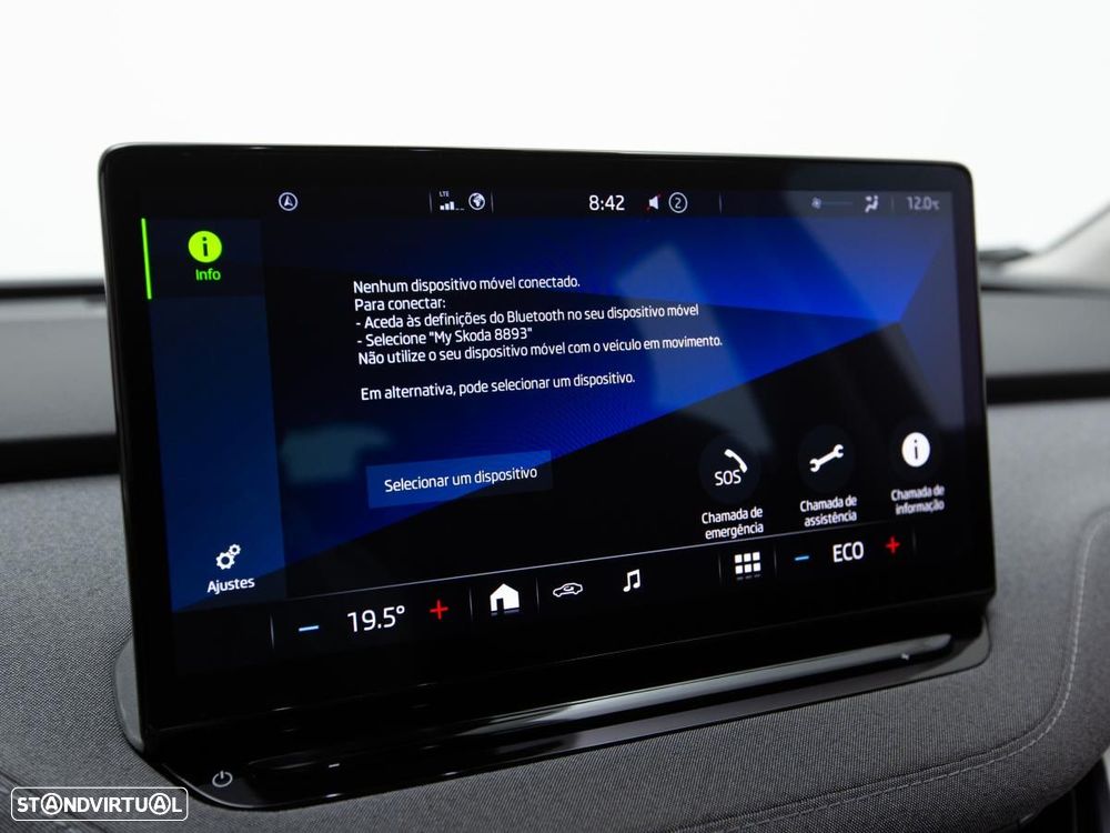 Skoda Enyaq iV 60 - 22