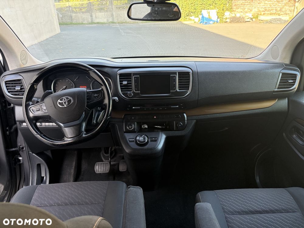 Toyota Proace Verso - 8