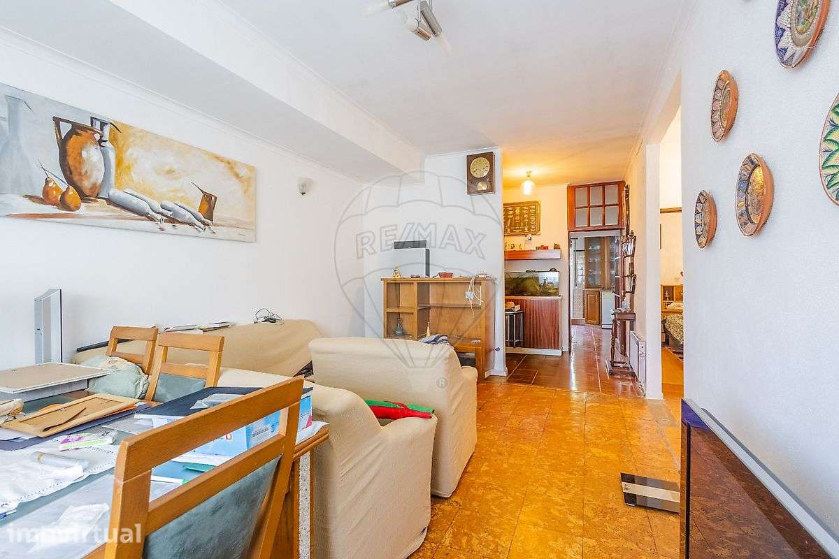 Apartamento T2 para arrendamento - Grande imagem: 2/22