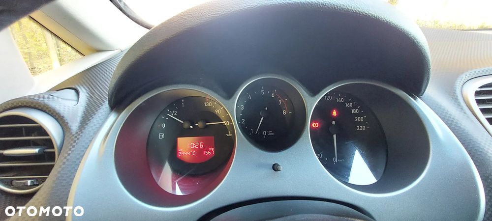 Seat Altea 1.6 Comfort Limited - 15