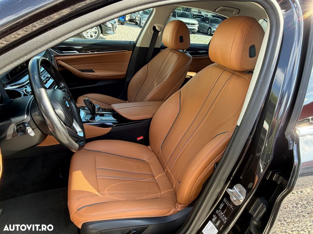 BMW Seria 3 - 22