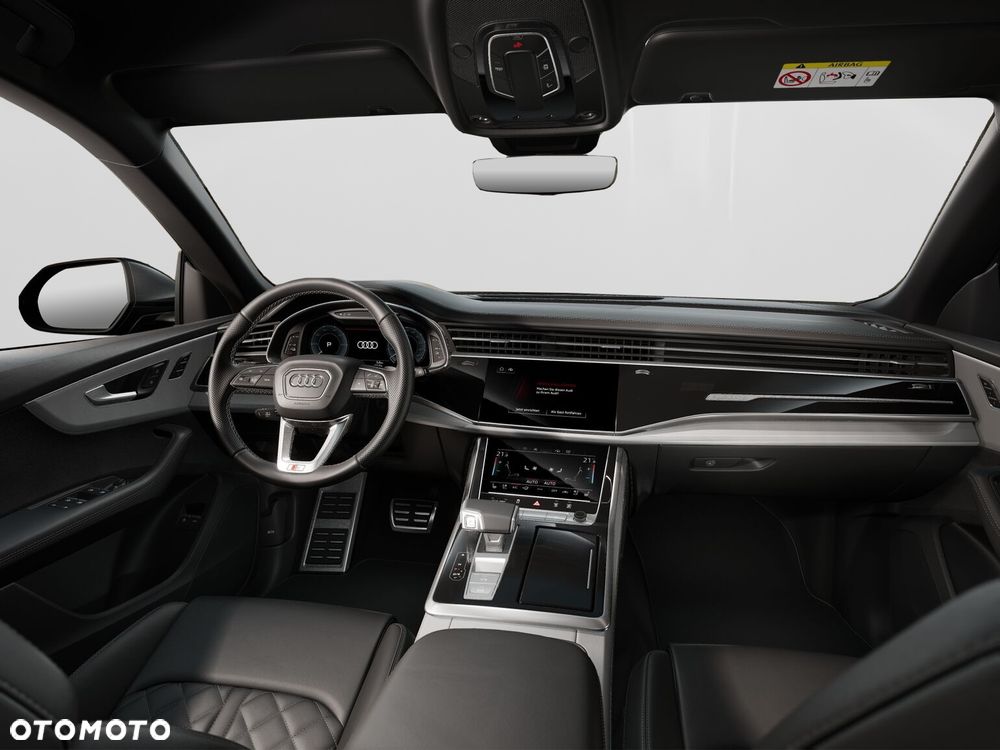 Audi Q8 SUV TFSI e quattro 290 kW tiptronic - 20