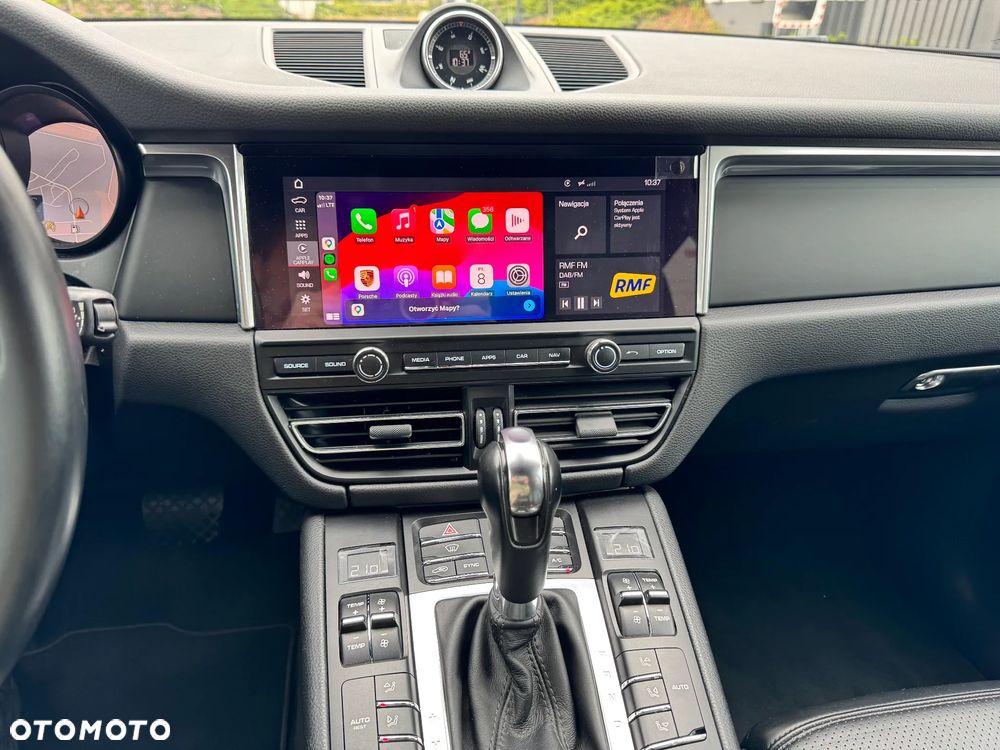 Porsche Macan - 17