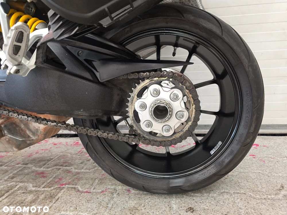 Ducati Multistrada - 15