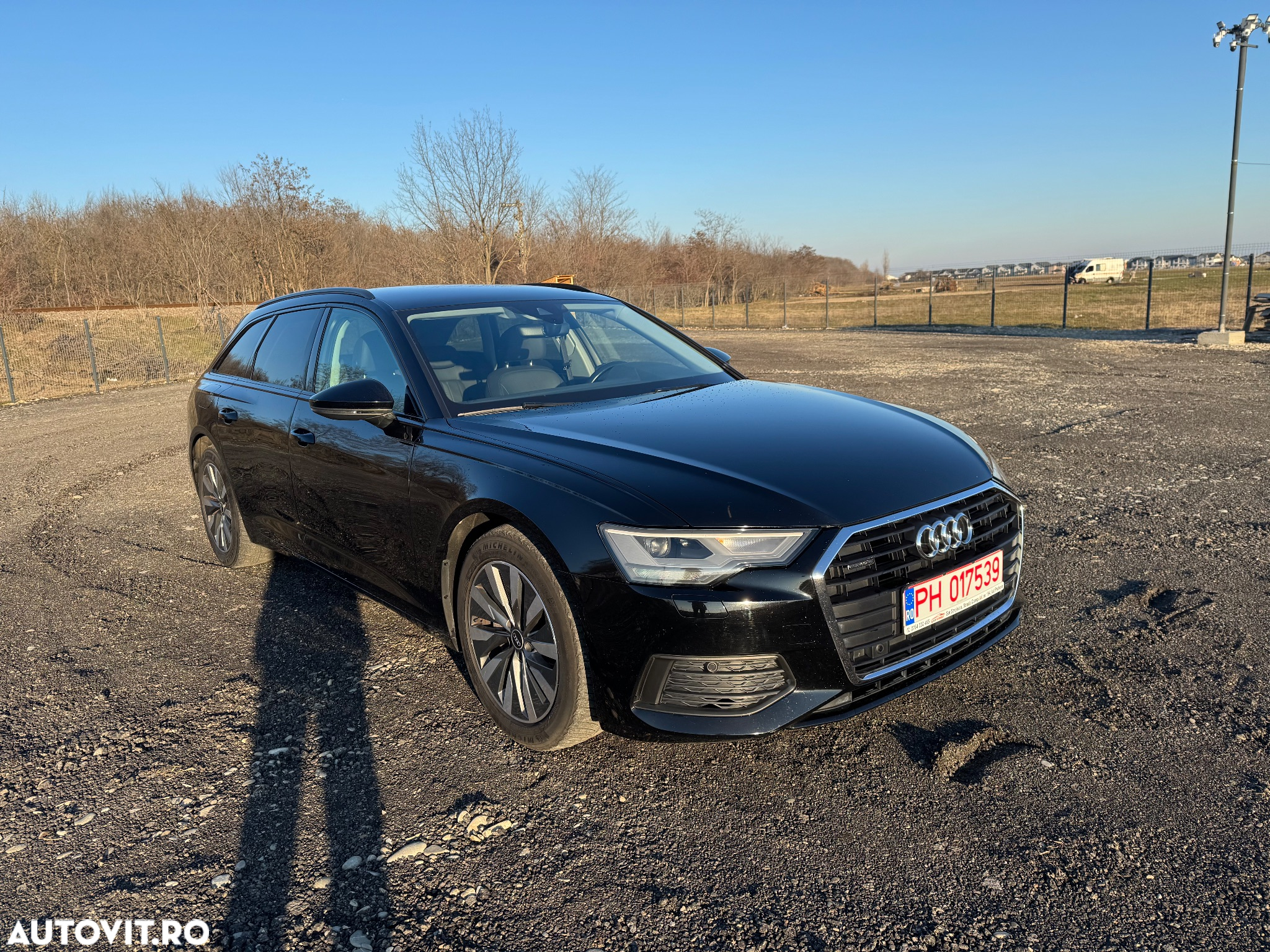 Audi A6 - 2