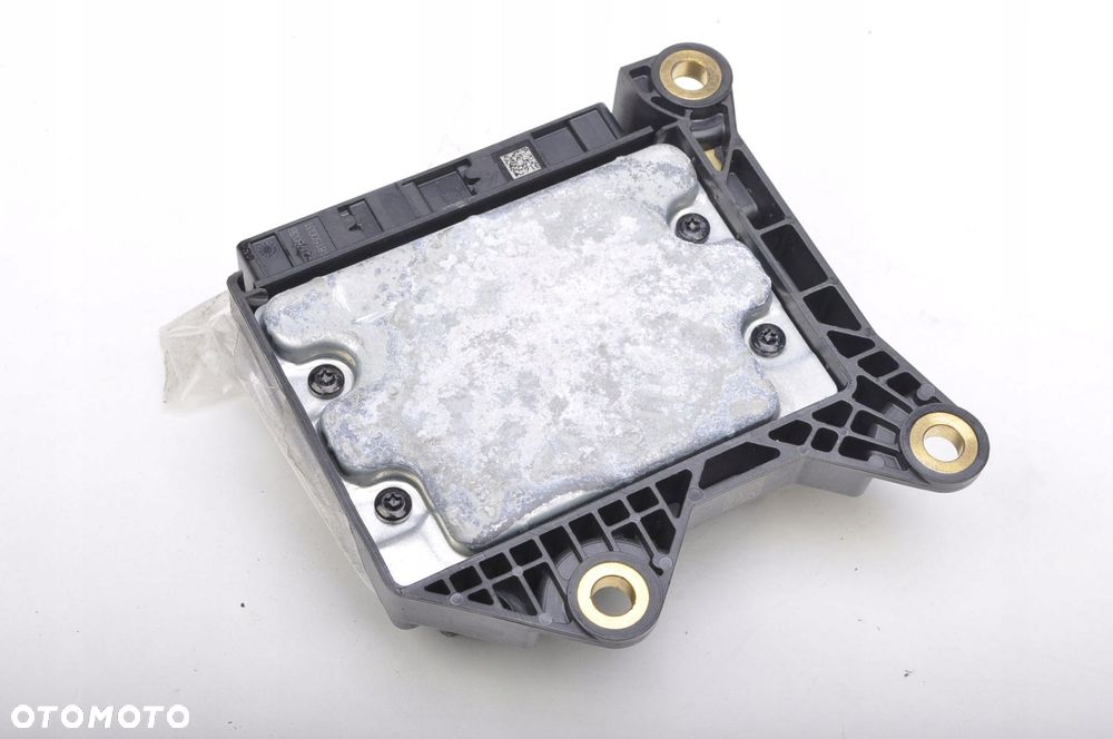 CITROEN C4 III e-C4 SENSOR PODUSZKI AIRBAG 9835661480 - 4