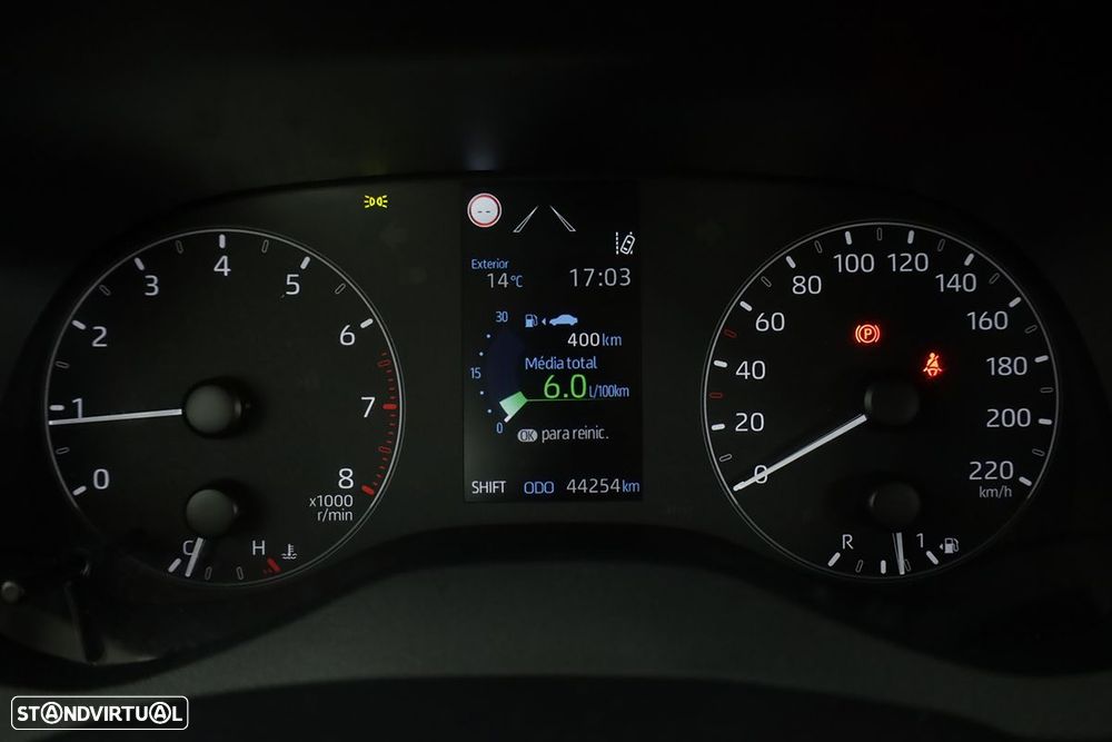 Toyota Yaris 1.0 VVT-i Comfort Plus - 14