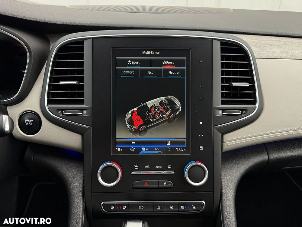 Renault Talisman ENERGY dCi 160 EDC INITIALE PARIS - 29