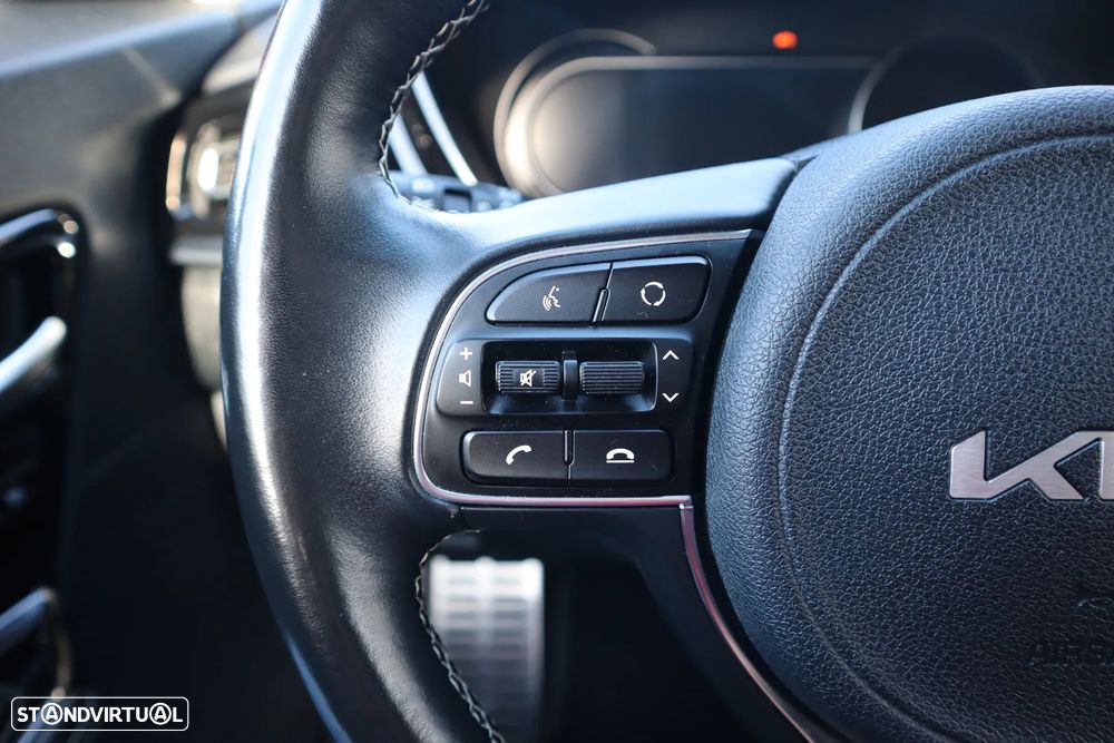 Kia e-Niro 64kWh - 34