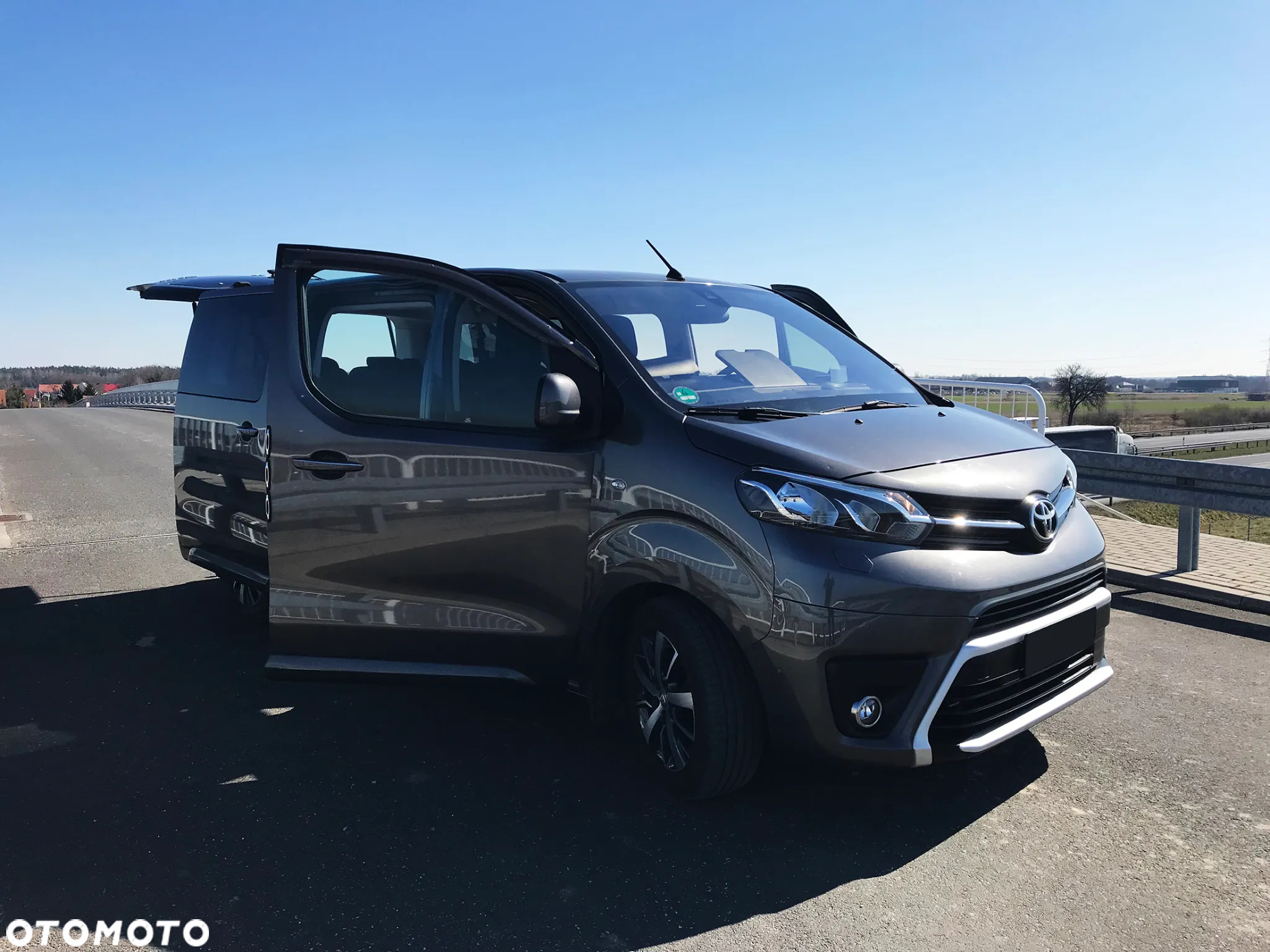 Toyota Proace Verso 2.0 D4-D Long Family - 26