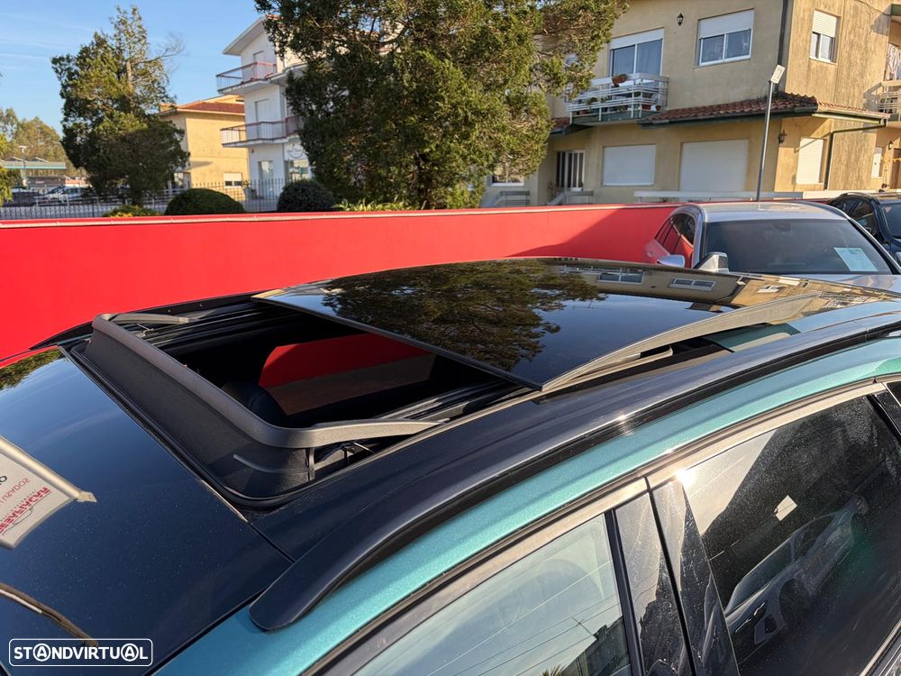 Peugeot 308 1.2 PureTech GT EAT8 - 23