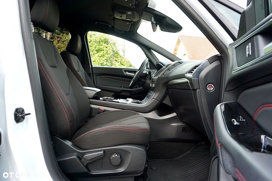 Ford S-Max 2.0 EcoBlue ST-Line - 31