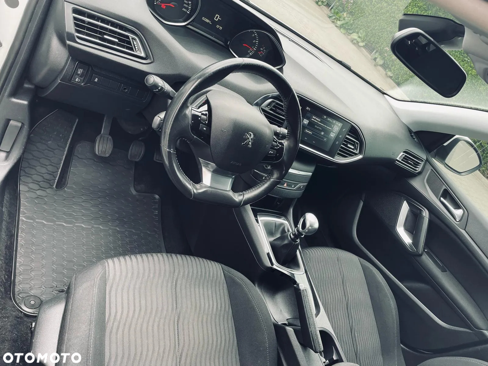 Peugeot 308 - 7