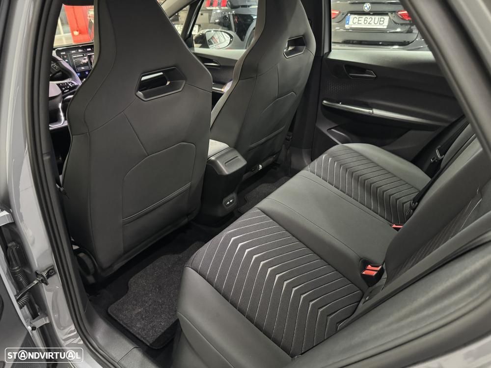 Cupra Born 58 kWh - 51