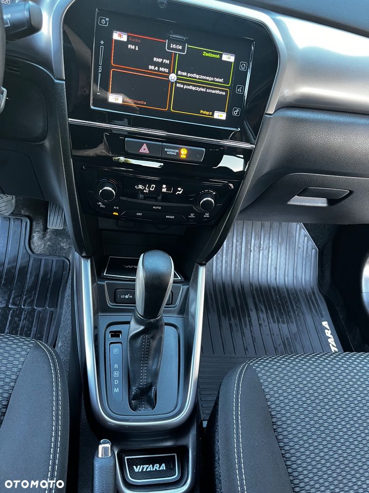 Suzuki Vitara - 15