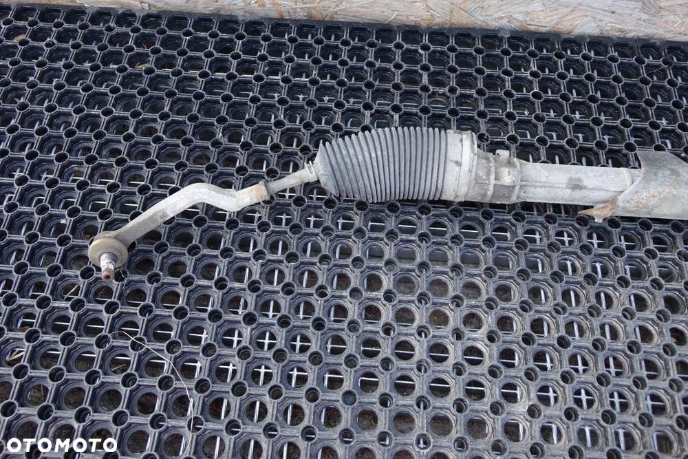 MAGLOWNICA PRZEKŁADNIA KIEROWNICZA MERCEDES W245 Q003T62180 - 3