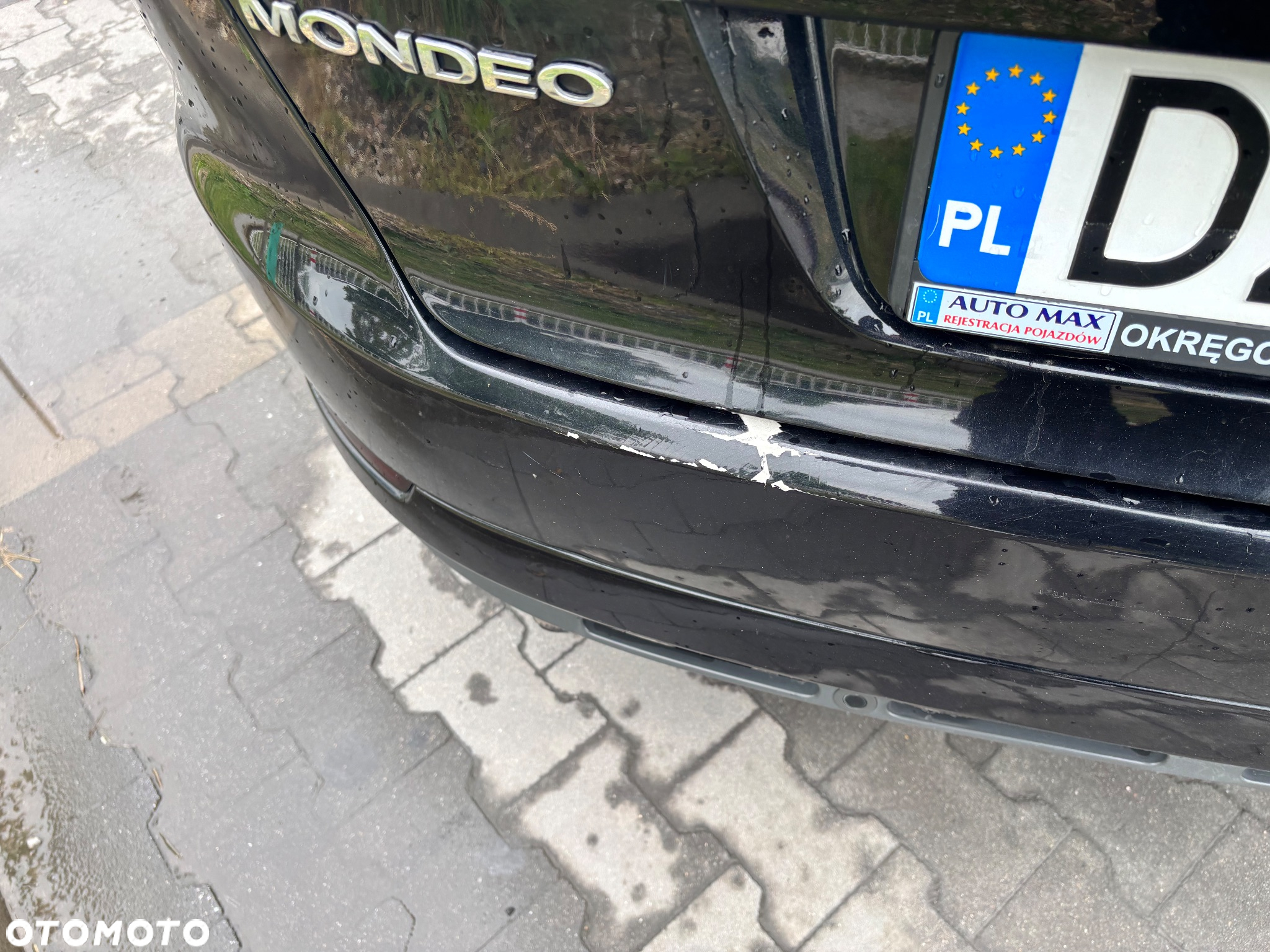 Ford Mondeo 2.0 TDCi Titanium - 6