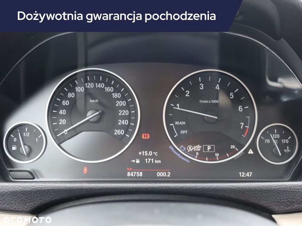BMW Seria 3 - 13